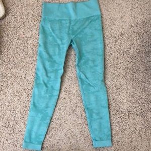 Gymshark Adapt Camo Seamless Leggings